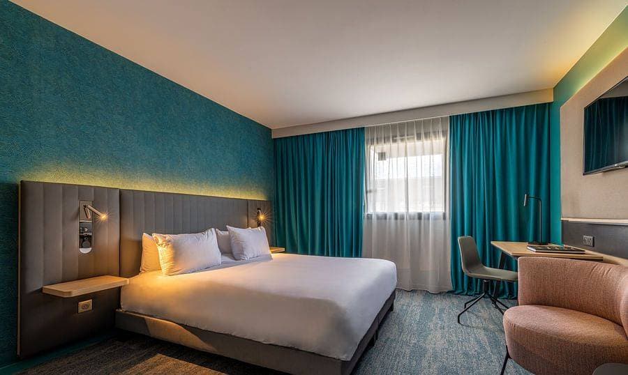 Holiday Inn Reims - City Centre by IHG 38