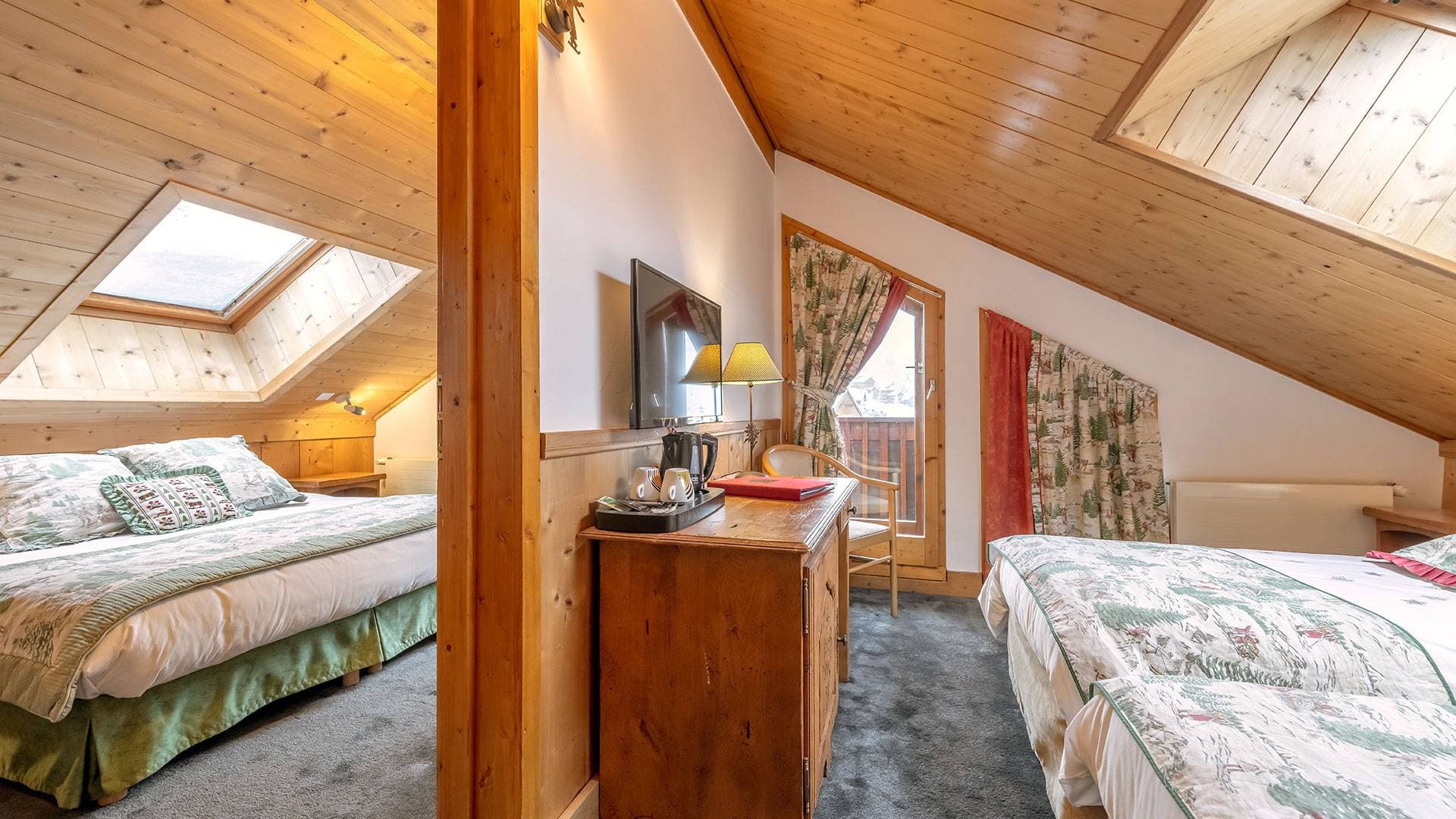 L'Hôtel L'Eterlou 28