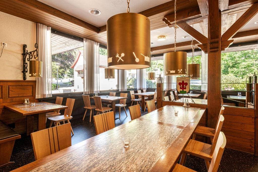 Seehotel Sternen Horw 7