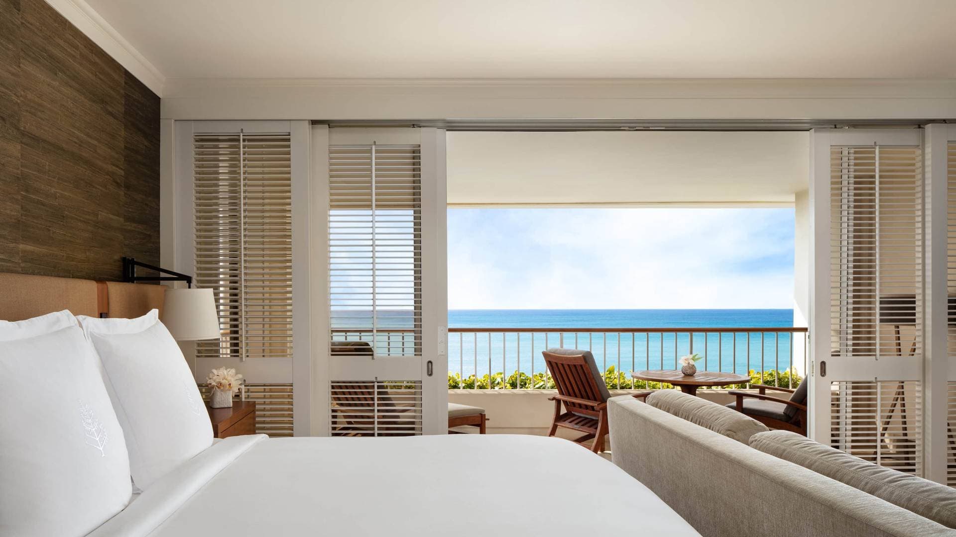 Four Seasons Resort O‘ahu at Ko Olina 12