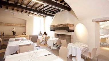 Nun Assisi Relais & Spa Museum 6