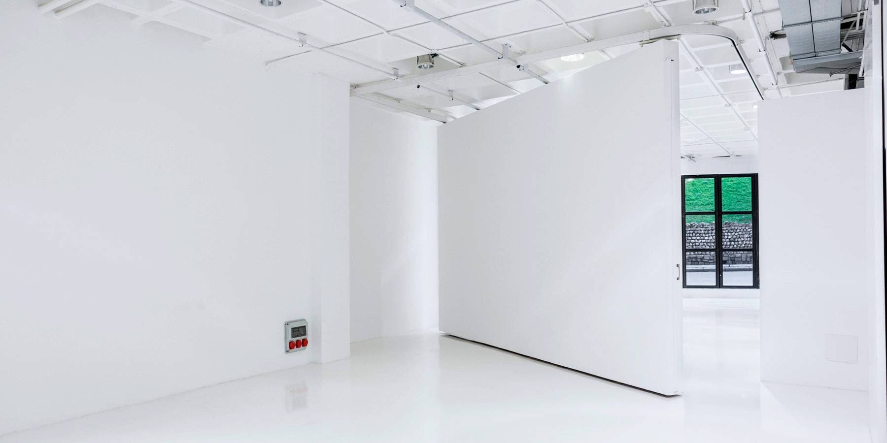 West Park Studios / Studio 1 5