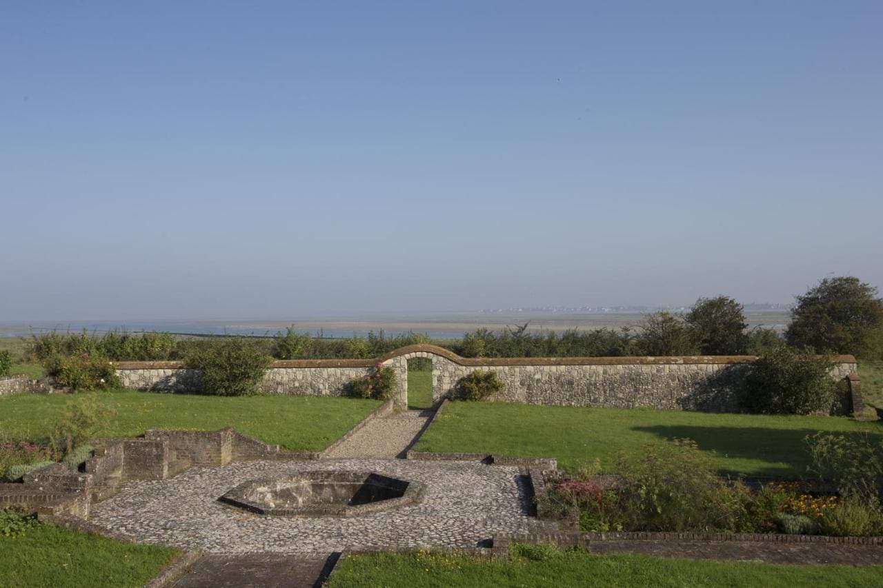 L'Hôtel Cap Hornu 13