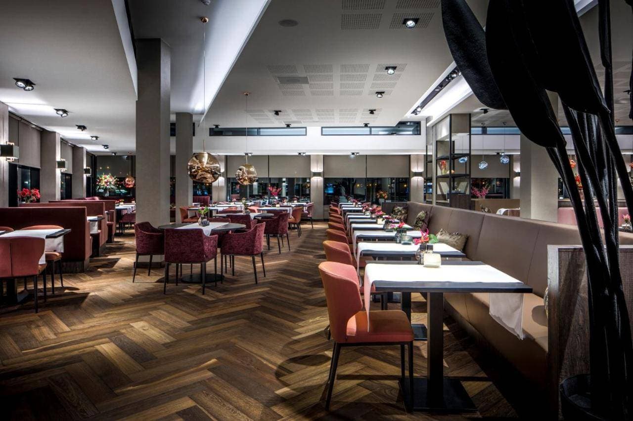 Van der Valk Hotel Enschede 9