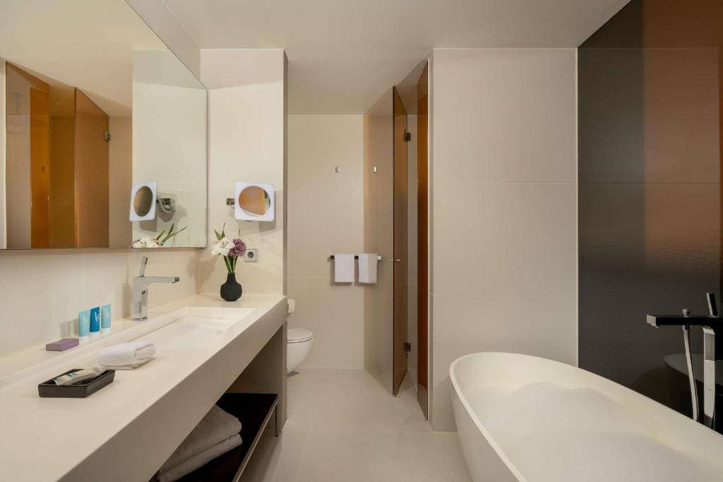 art'otel Amsterdam 19