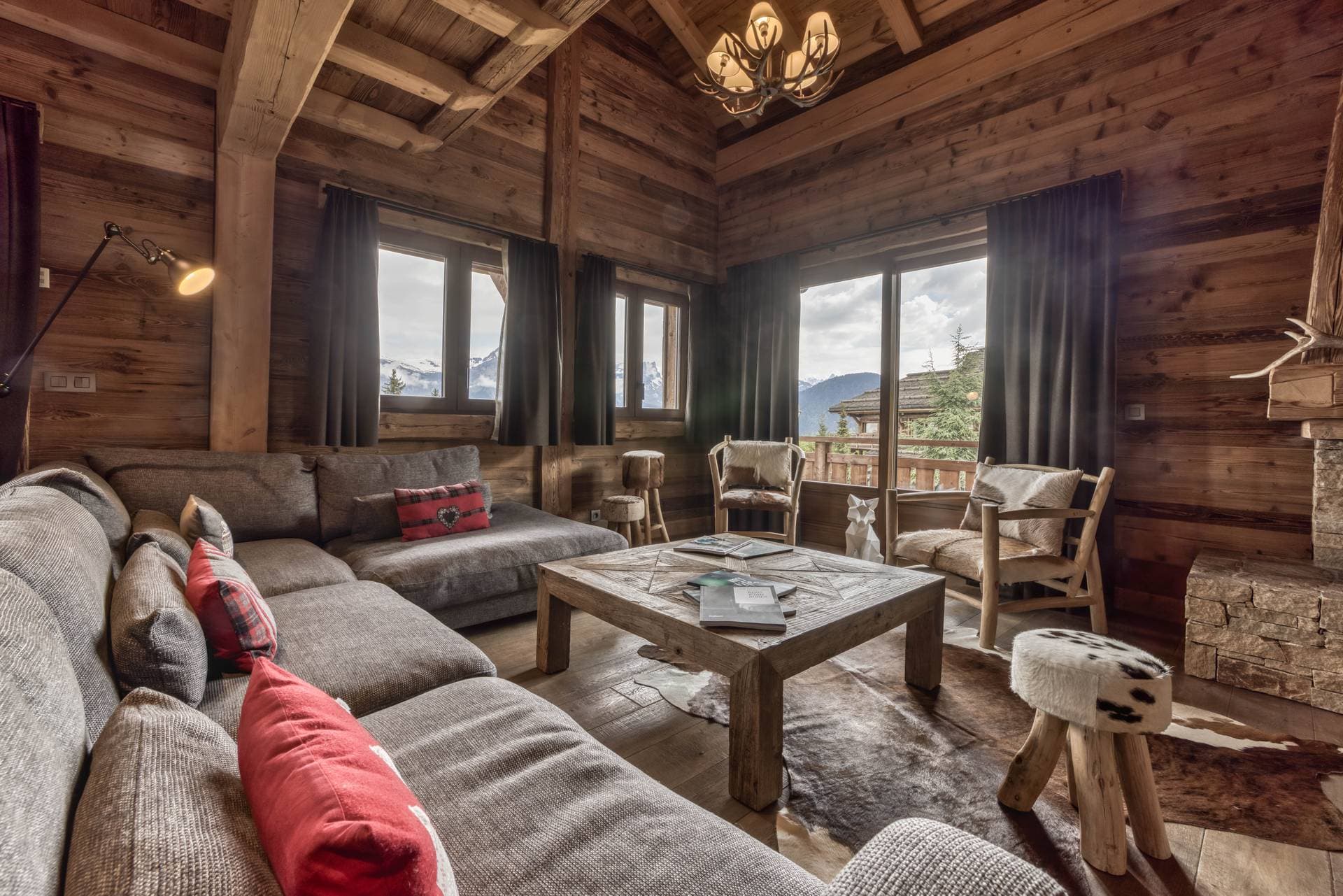 Le Hameau du Renard Blanc 33