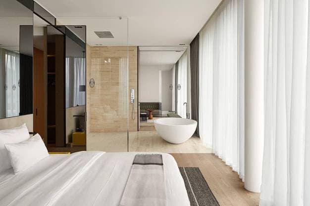 Roomers Baden-Baden, Autograph Collection 45