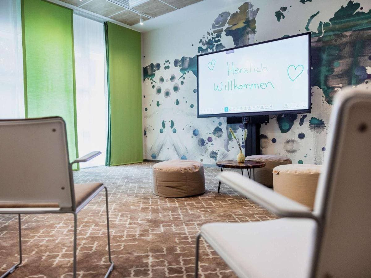 ibis Styles Regensburg 21