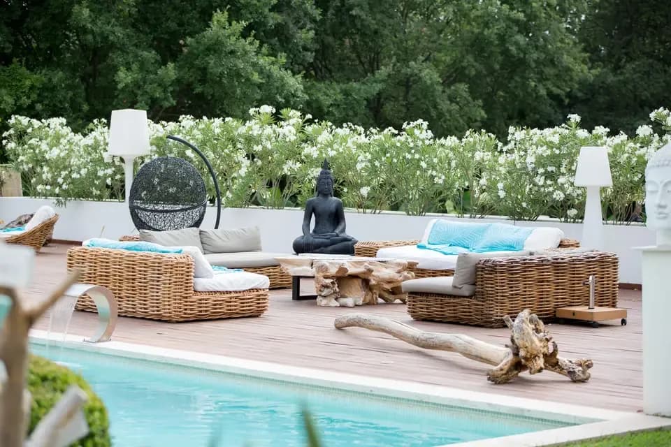 Villa les Roses 9