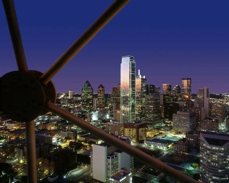 Hyatt Regency Dallas 2