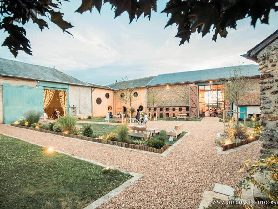 La ferme d'Armenon 6