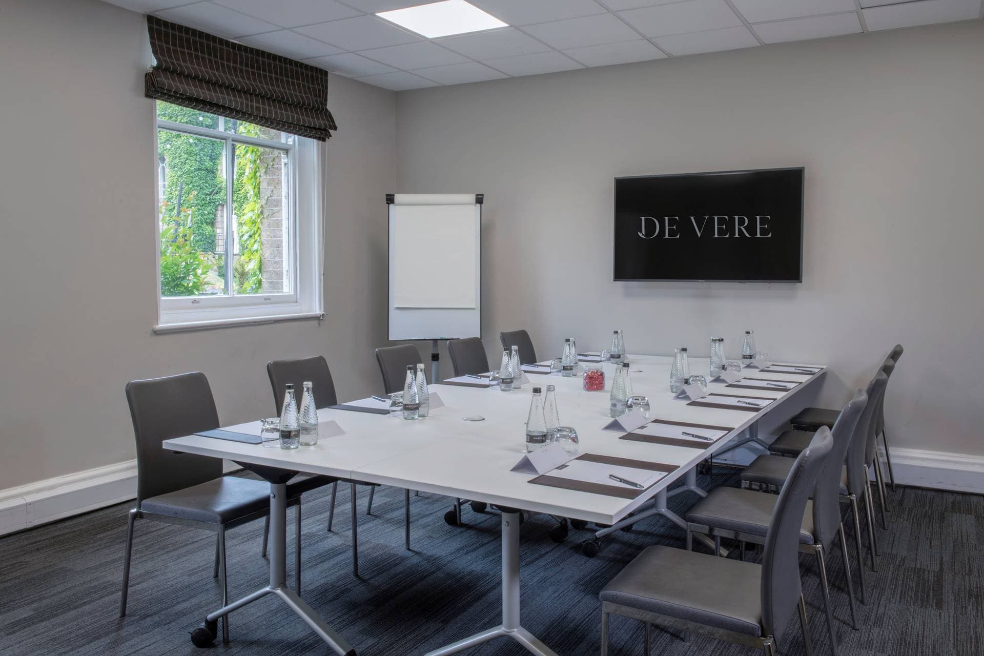 De Vere Beaumont Estate 40