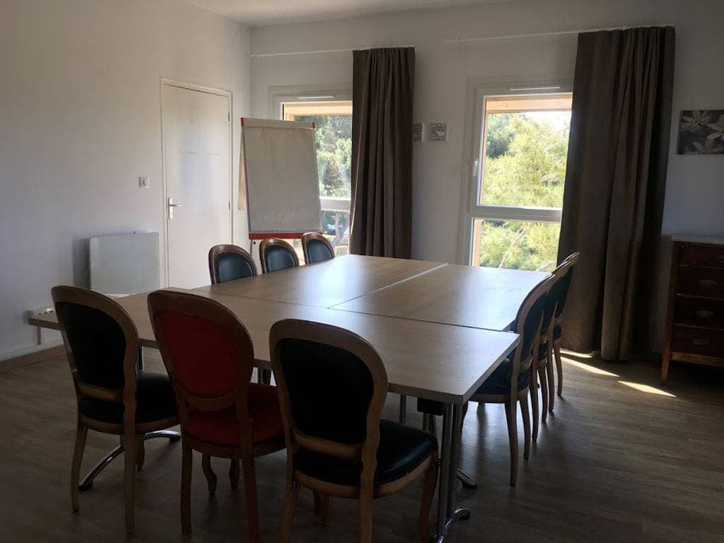 La Bastide des Joncas  10