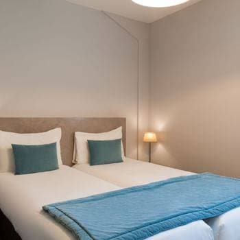 The Originals Boutique Hotel La Grange 8