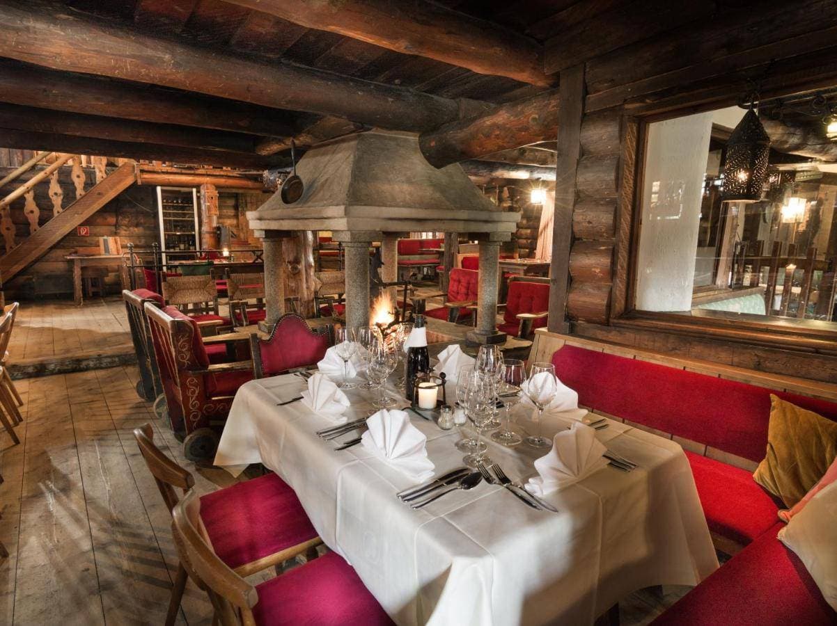 MONDI Almen Gastein 16