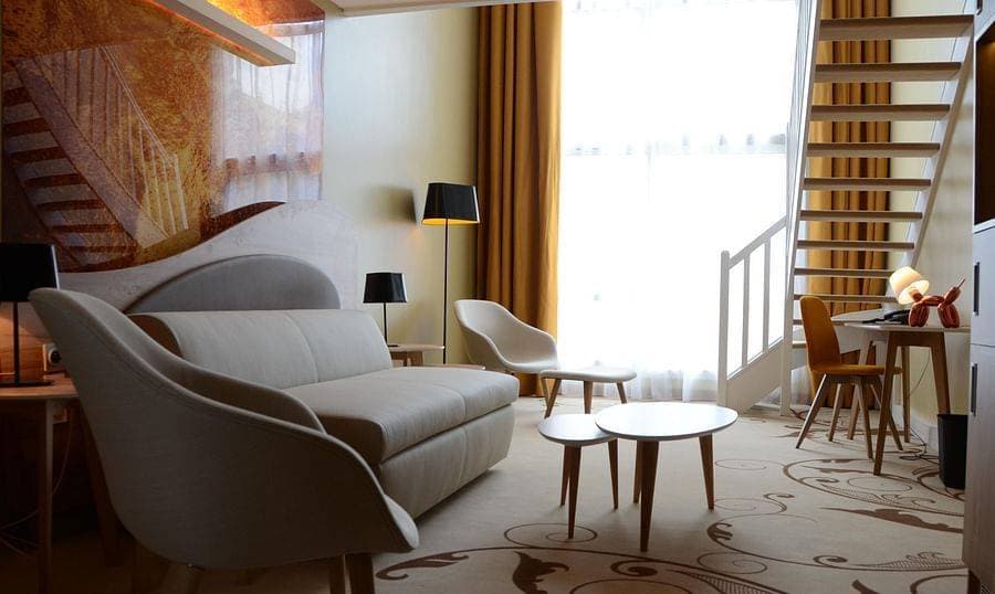 Holiday Inn Reims - City Centre by IHG 15