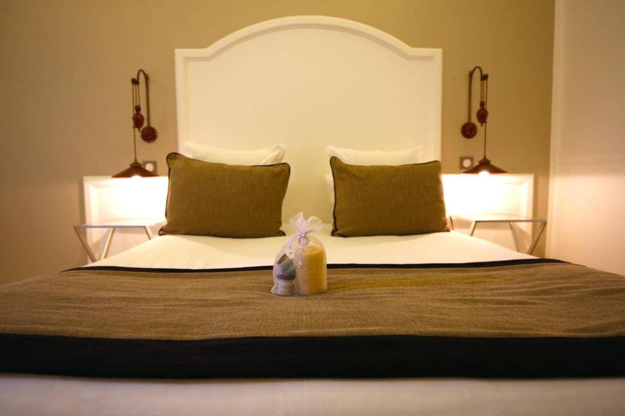 Hôtel Royal Bon Repos 25