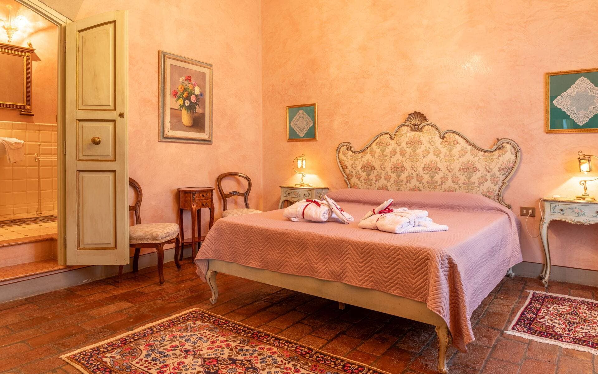 Villa Finesterre  25