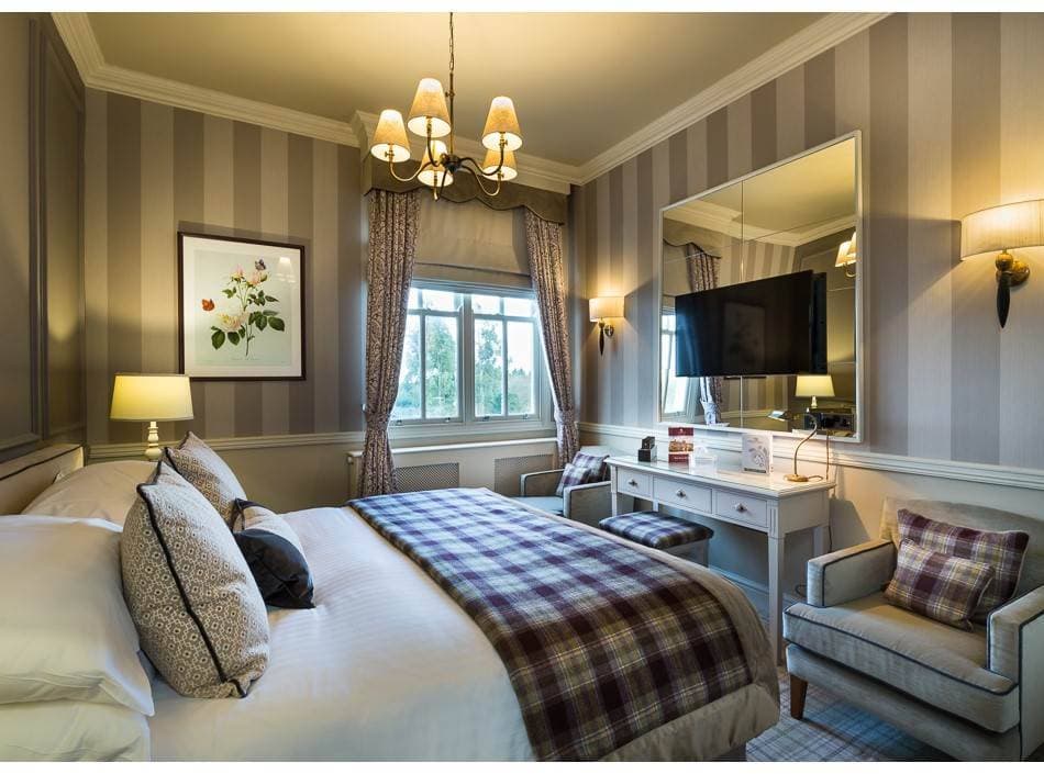 Down Hall Hotel 32