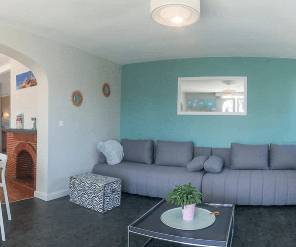 Les villas Perrosiennes - la villa Marine, Capucine et Brocéliande 24