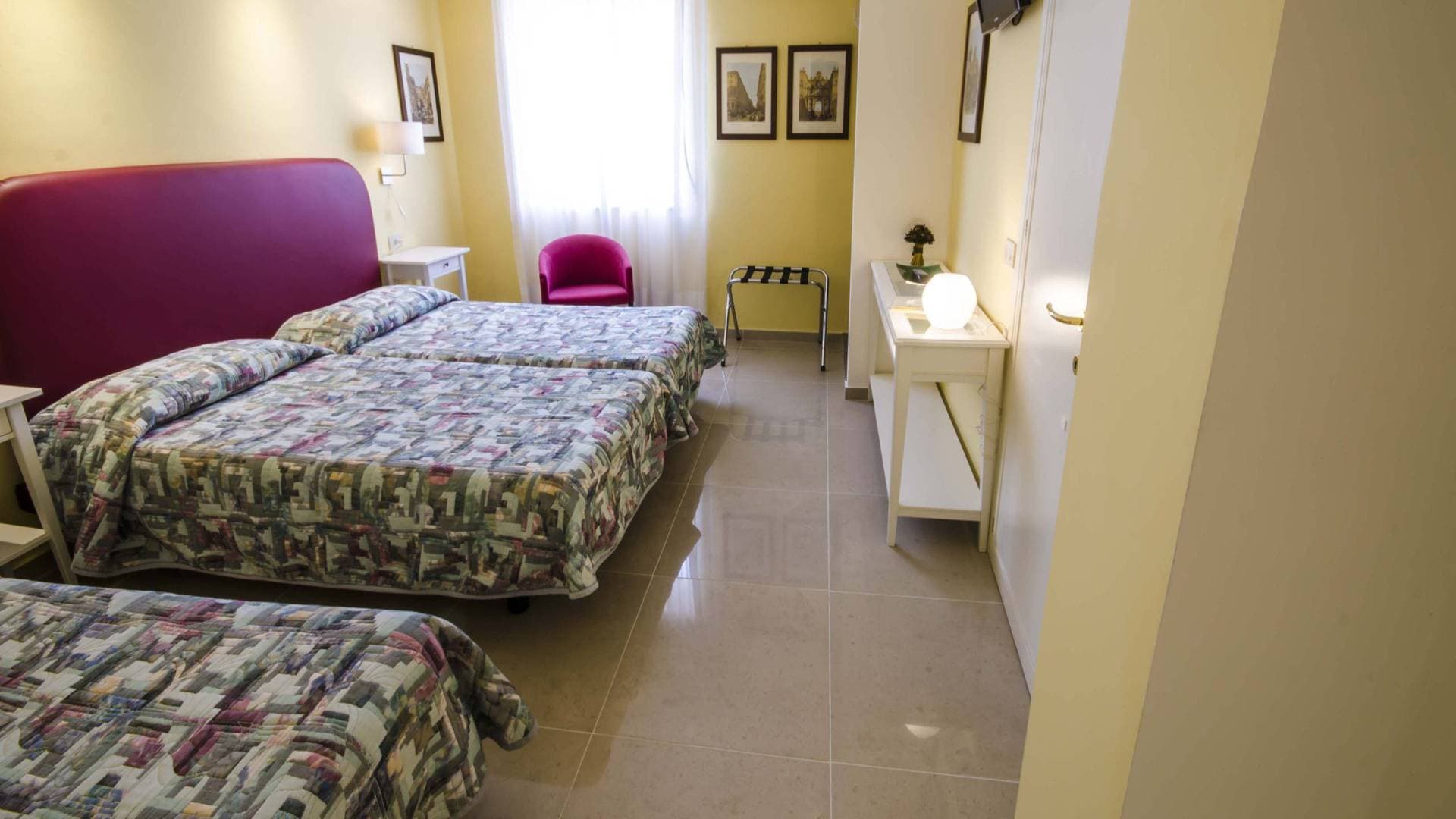 Hotel Tarconte 7