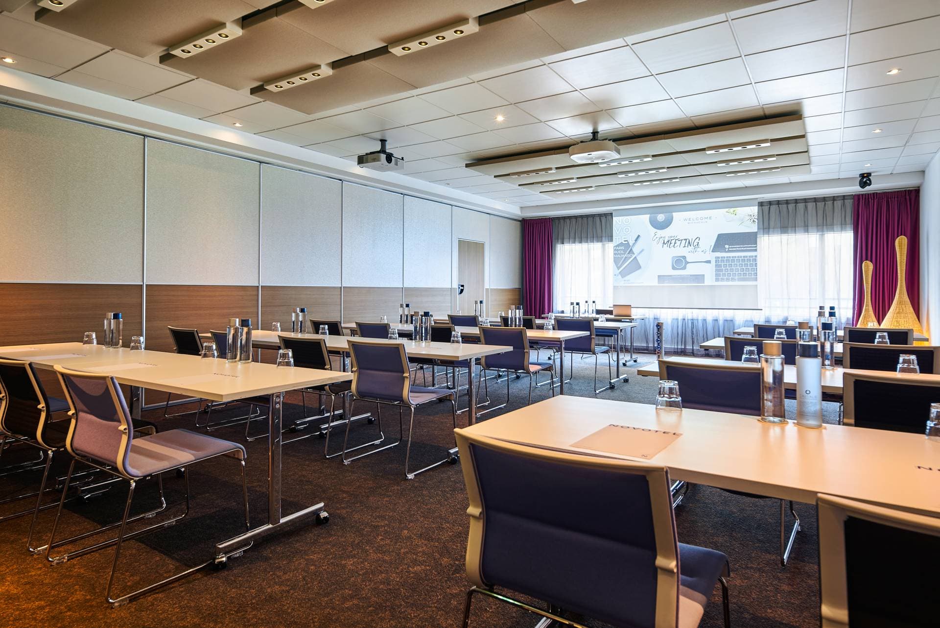 Novotel Paris Rueil Malmaison 23
