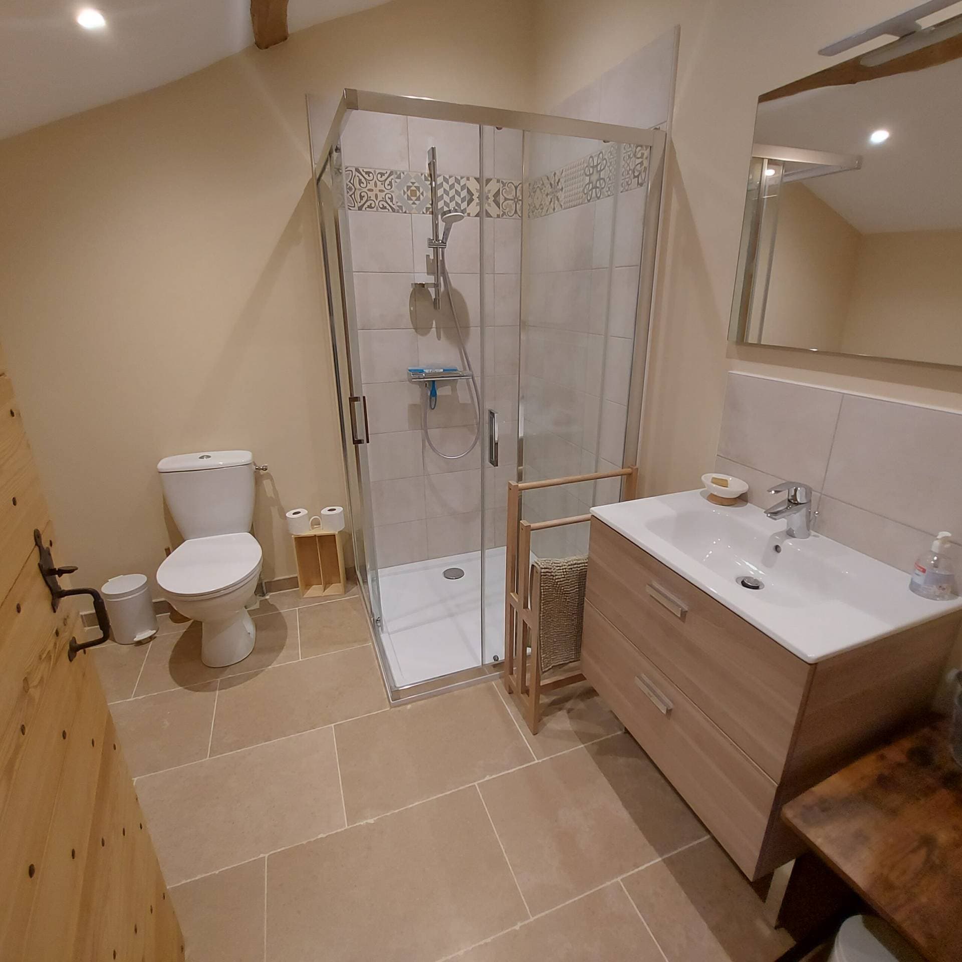 Le Domaine d'Amareins  17