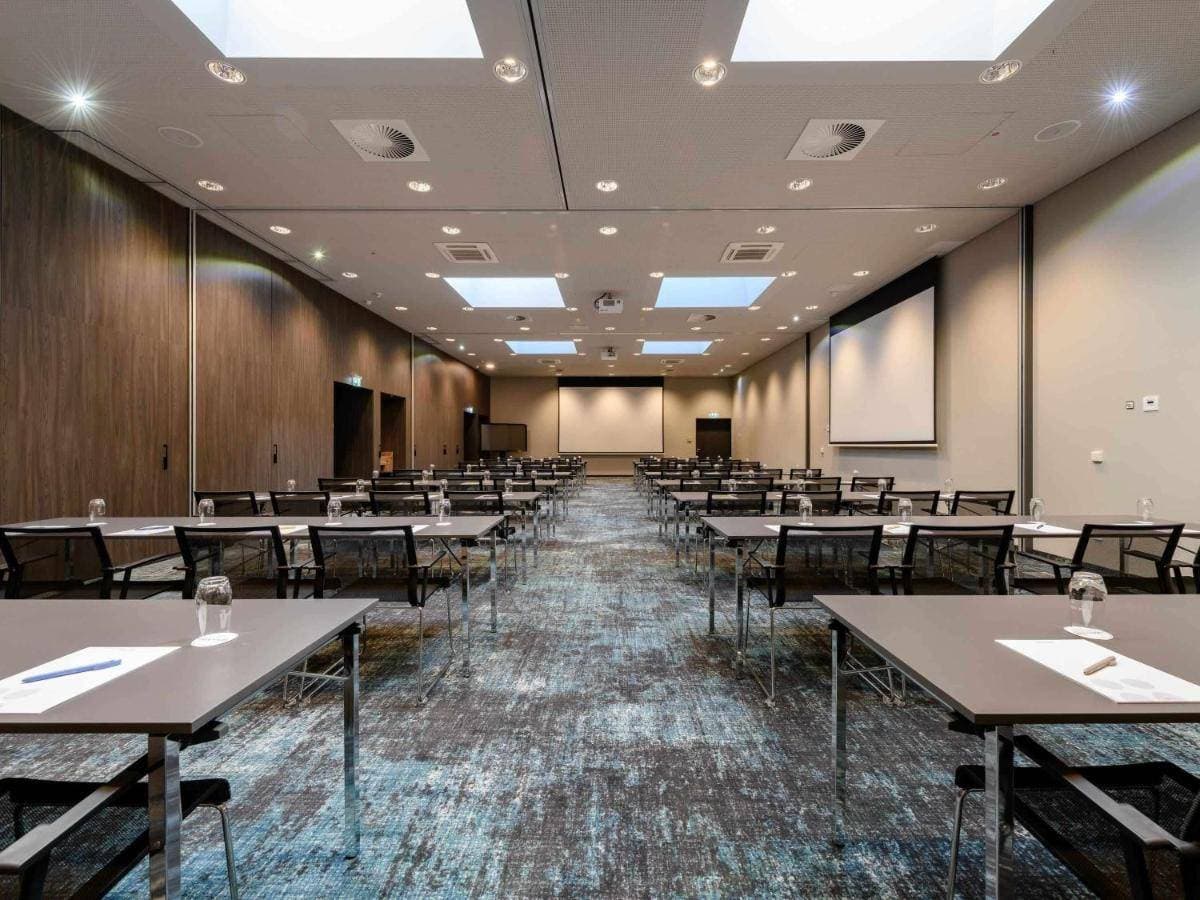 Novotel Regensburg Zentrum 19