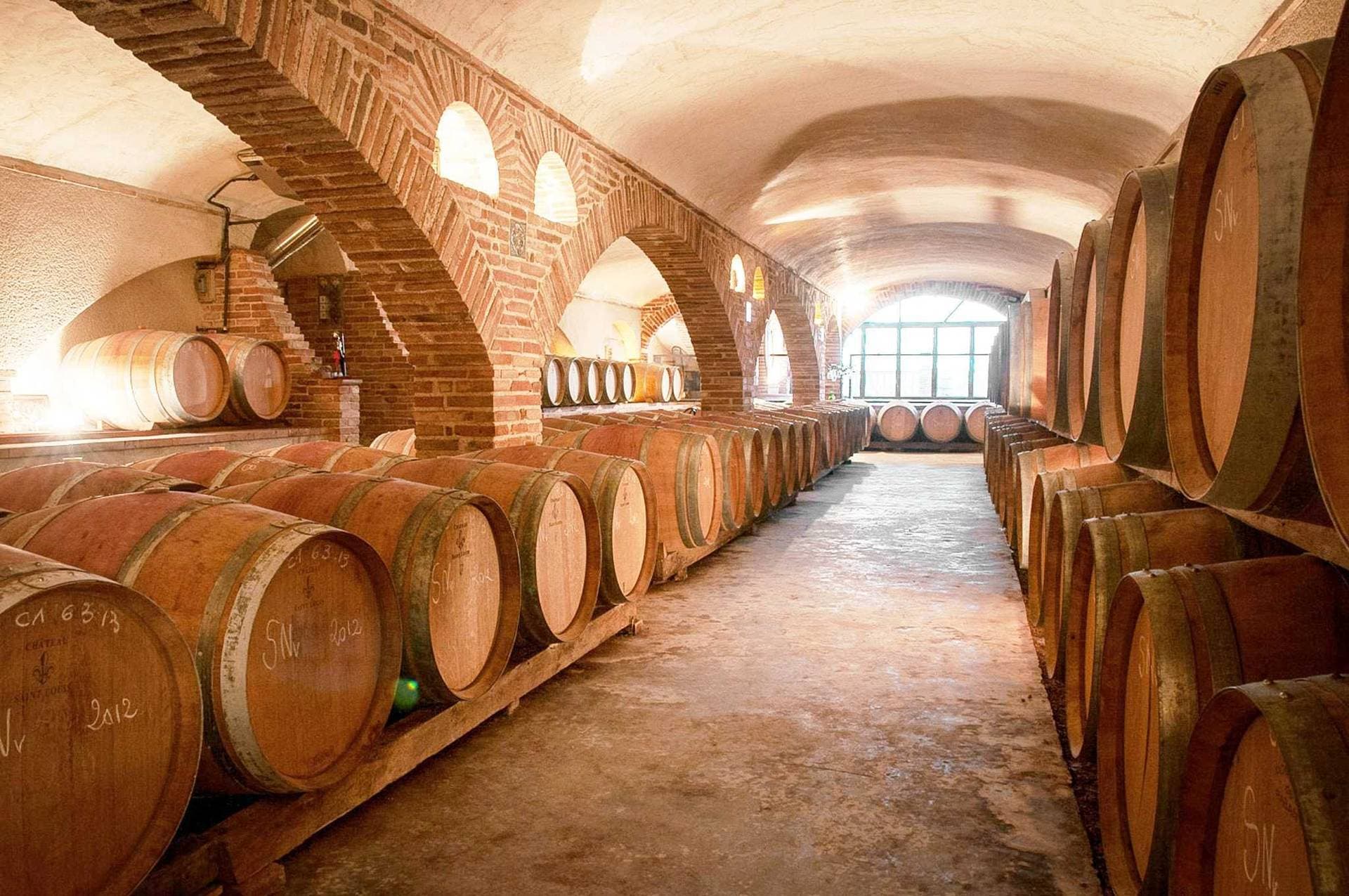 Château Saint Louis 13