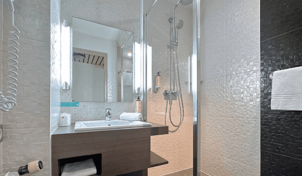 Hôtel Mercure Vannes Le Port 21