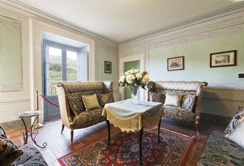Villa Daniela Grossi  9