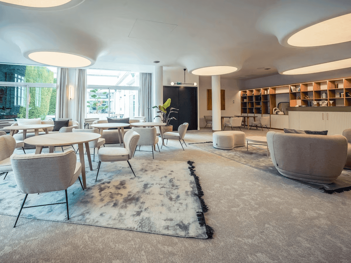 Hôtel Mercure Troyes Centre 6