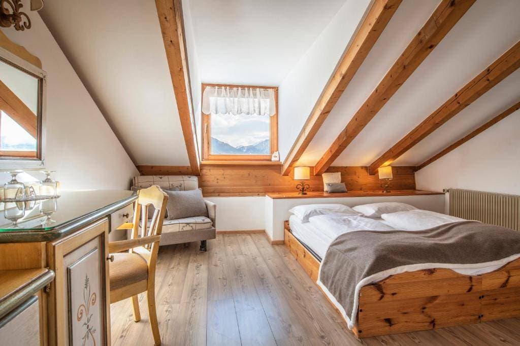 Hotel & Residence Veronza 14
