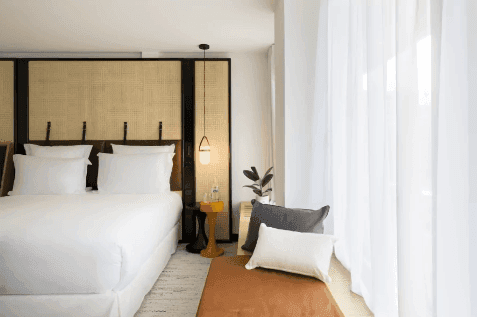 FirstName Bordeaux - JdV By Hyatt 8