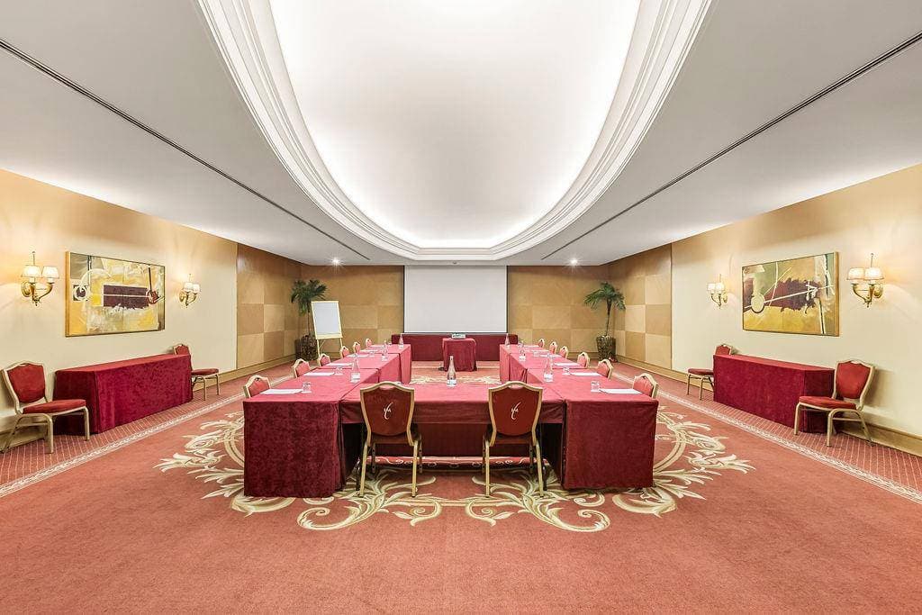 Hotel Cascais Miragem 8