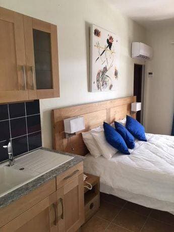 Residence Hôteliere Hurlevent 24