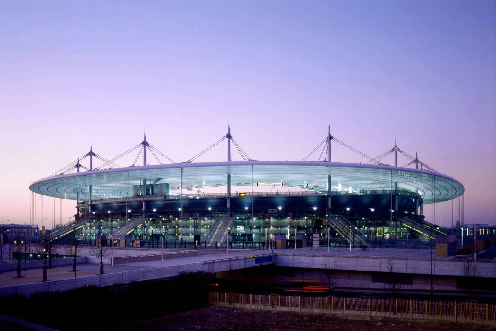Stade de France 1