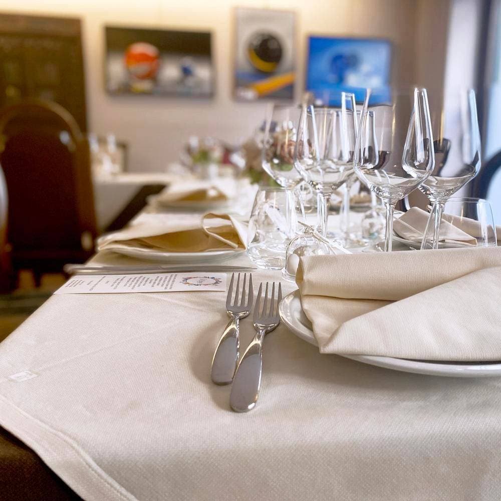 Osteria del Borgo 8
