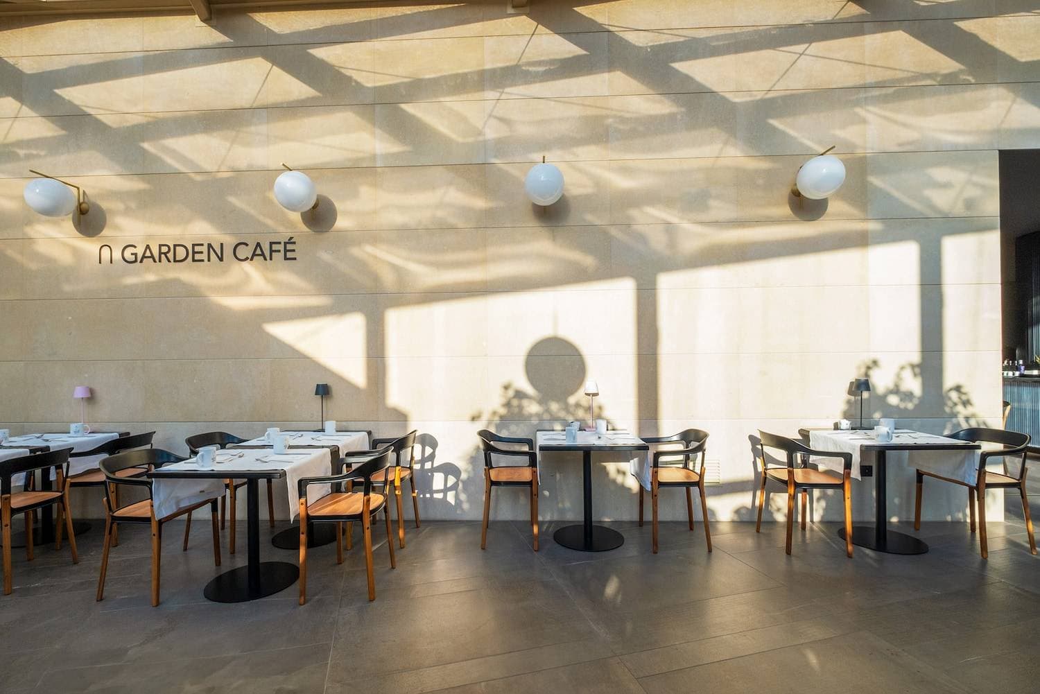 Eurostars Matera La Suite 9