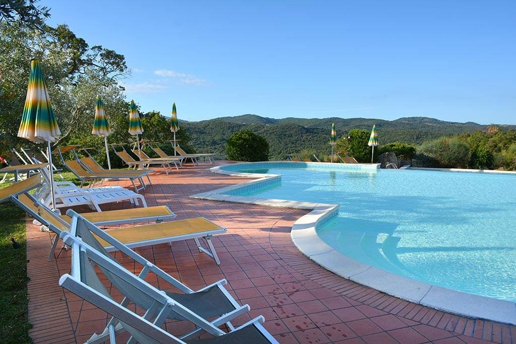 Relais Guado al Sol 12