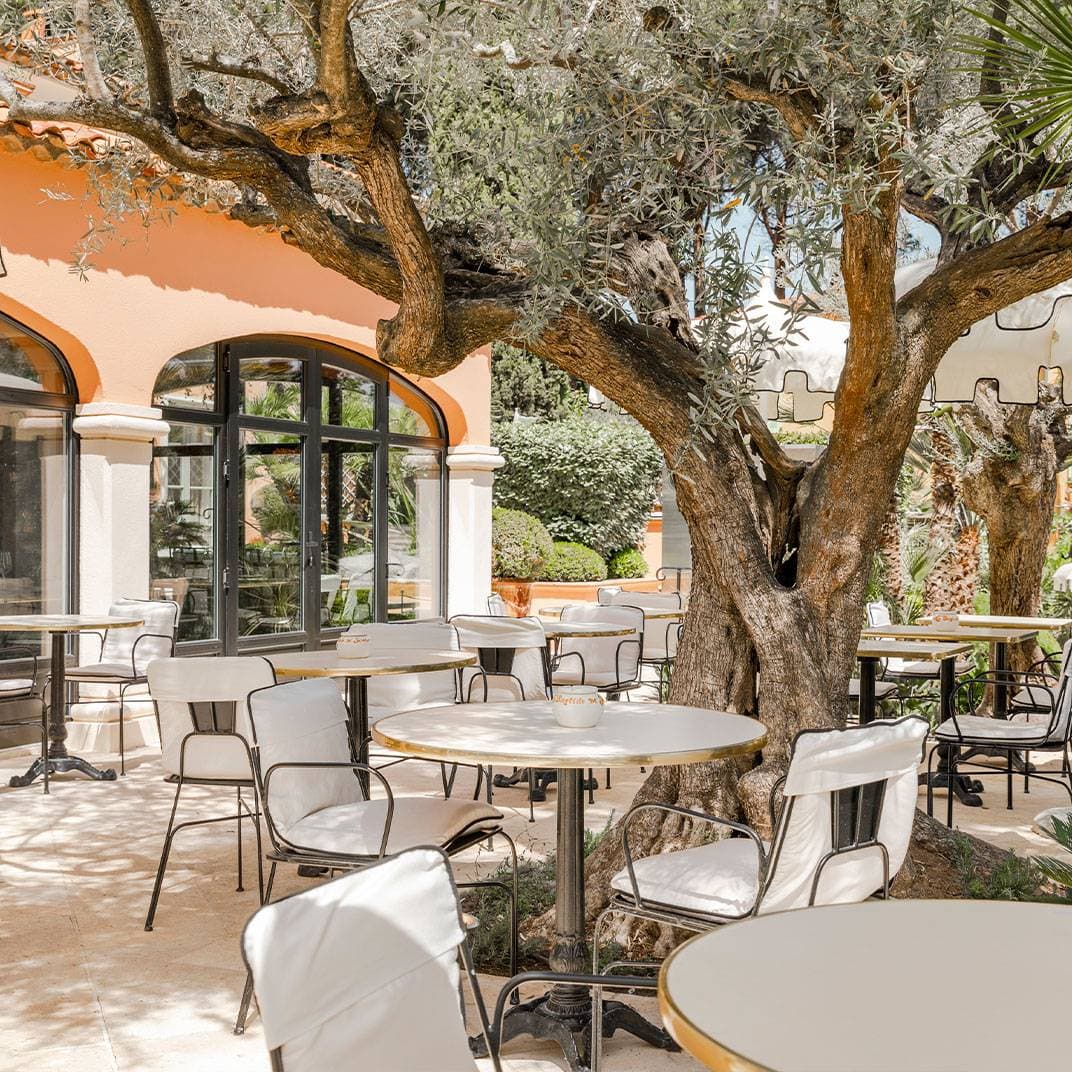 La Bastide de Saint Tropez 13