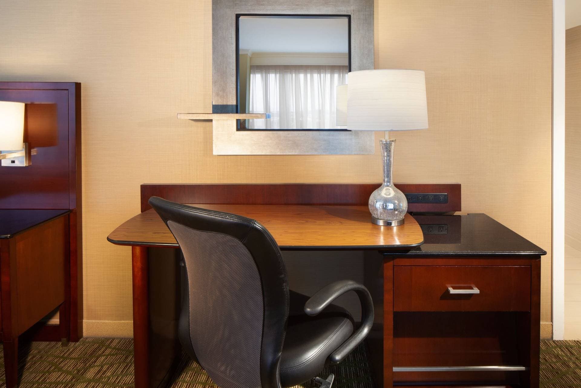 Marriott Memphis East 14