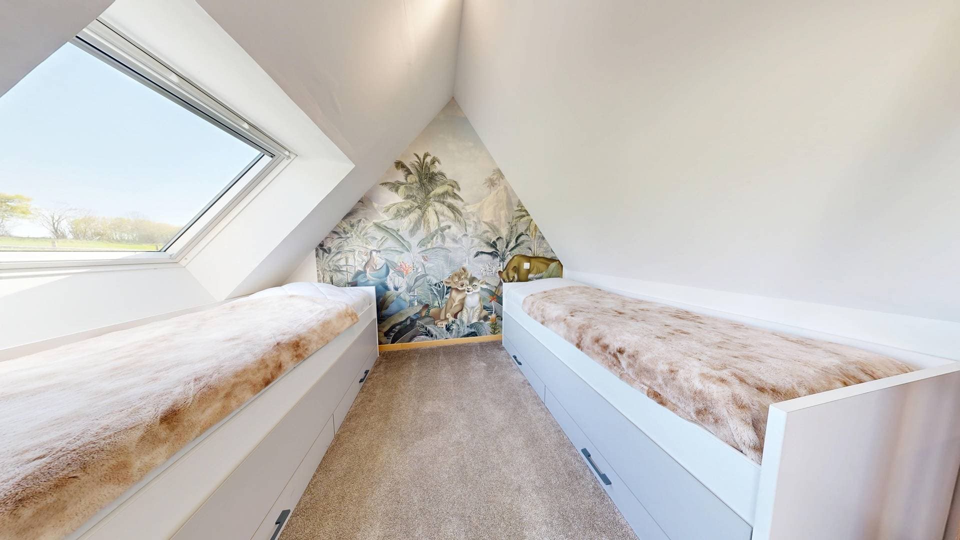 La Clef Decamp - Auberge St Vincent et Diligence 35pers 2 Gîtes : jacuzzi jeux 33