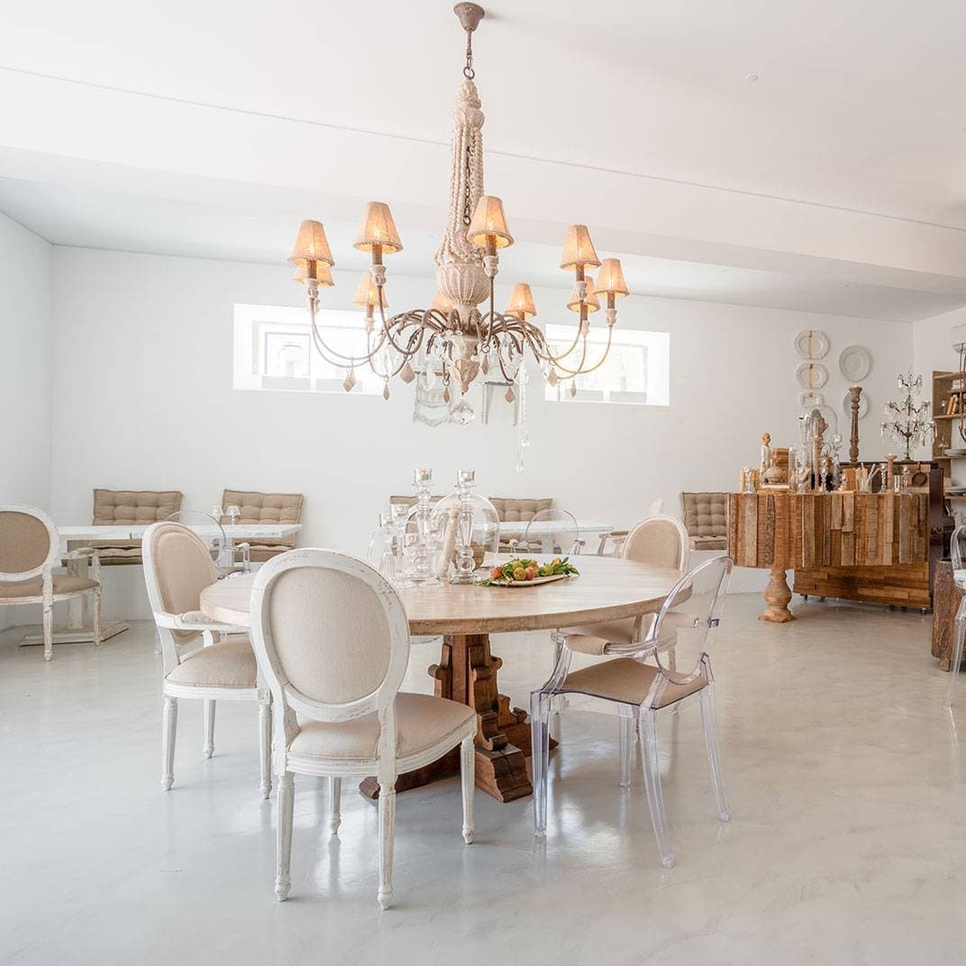 Colégio Charm House 3