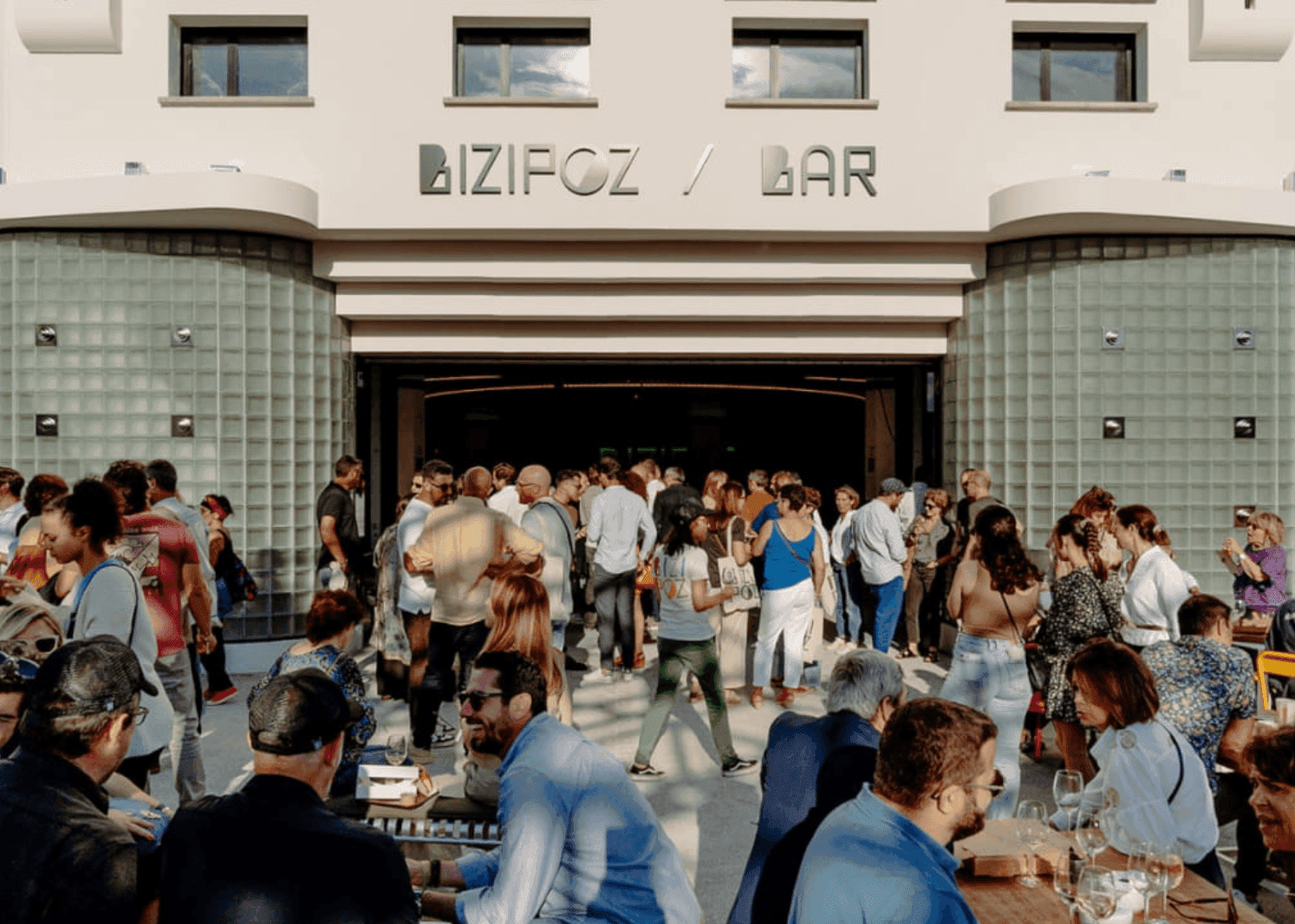 Bizipoz 28