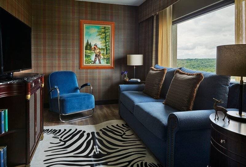 Graduate by Hilton Ann Arbor 7