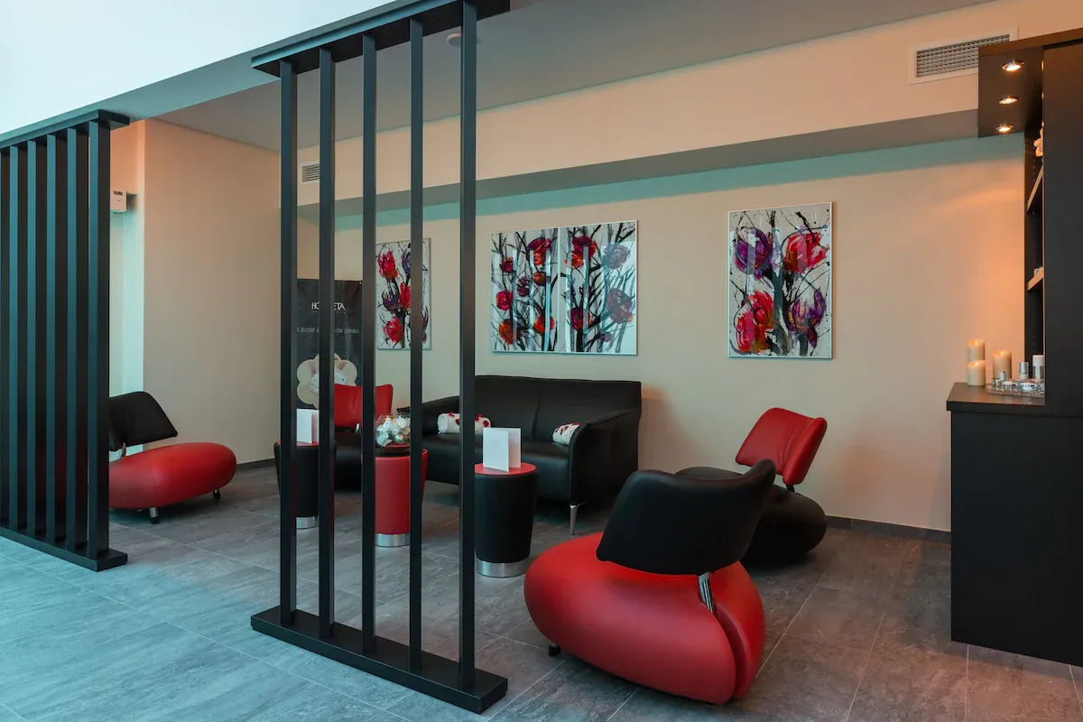 L'Auberge de Cassagne & Spa 15