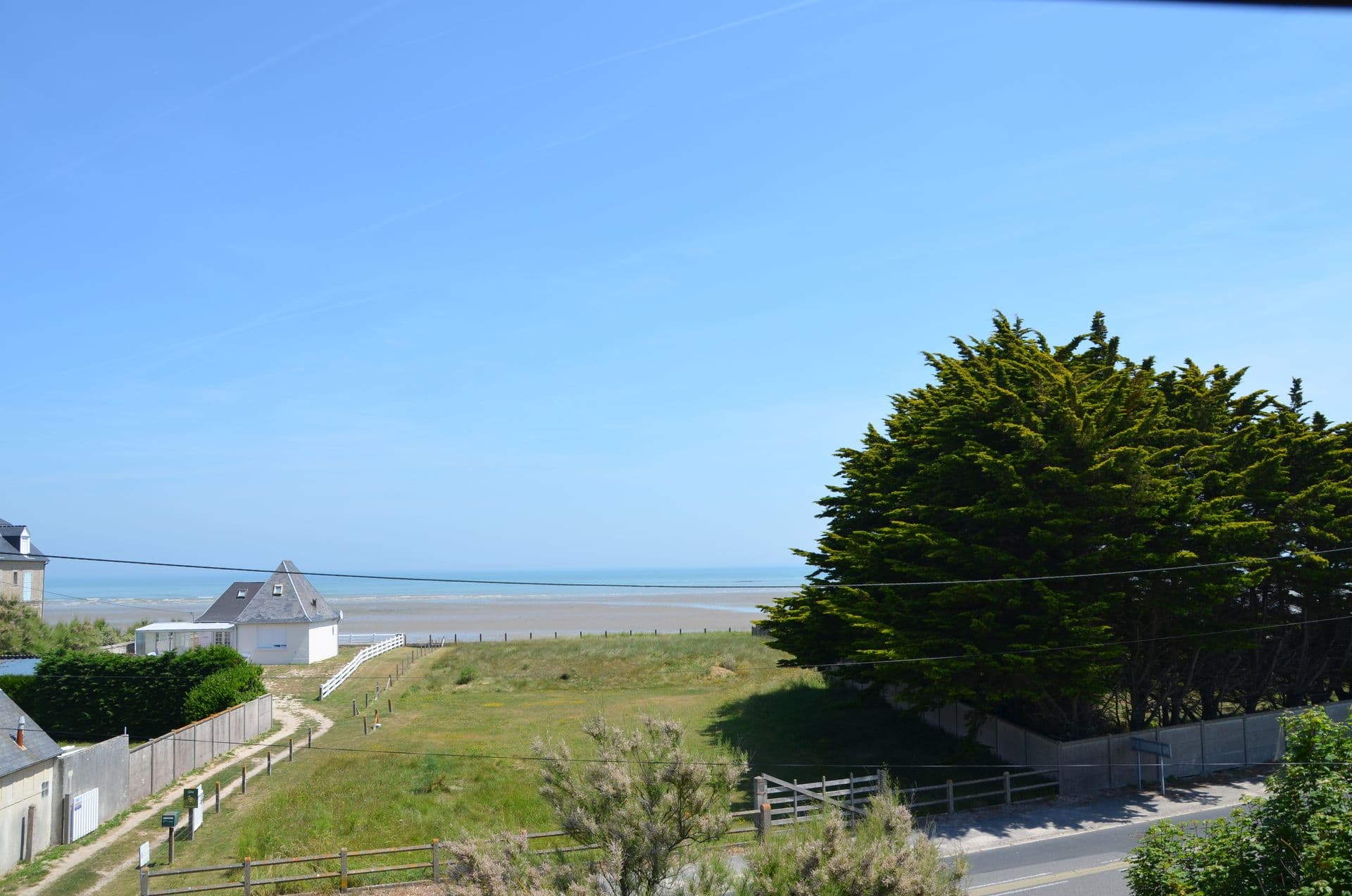 Gîte Utah Beach Quinéville 10