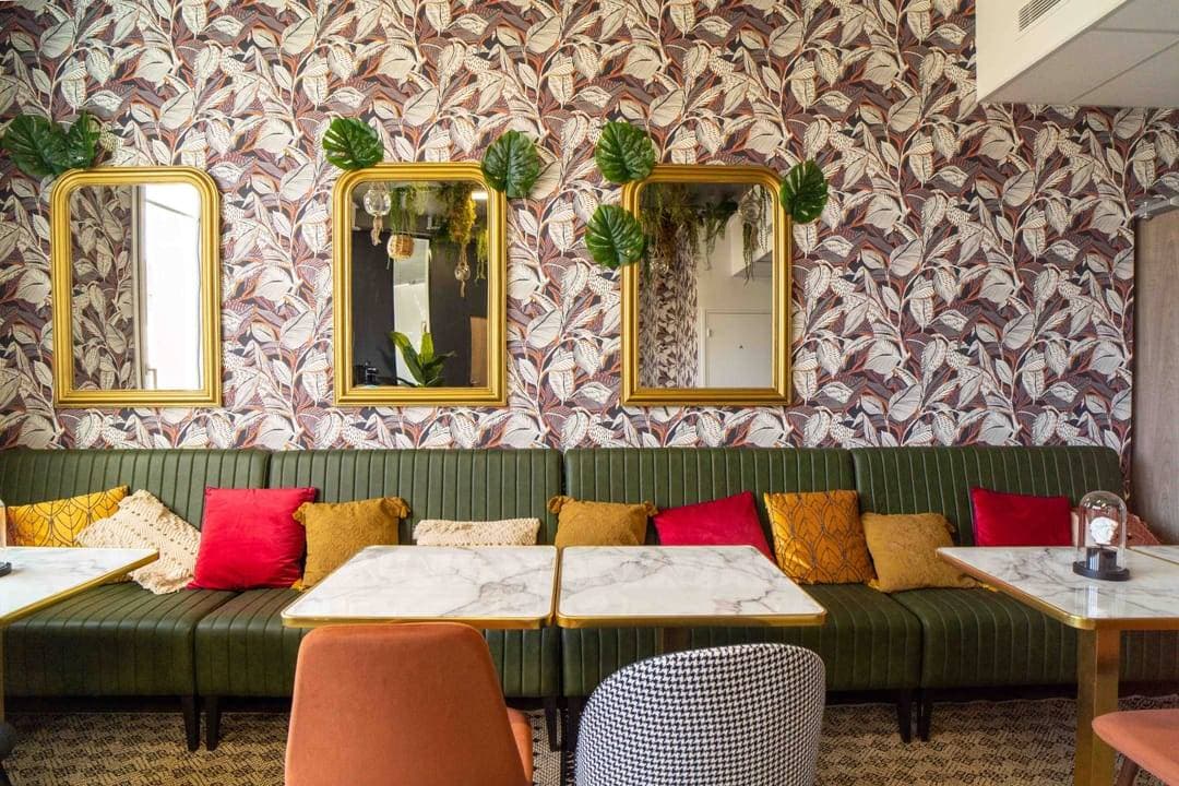 Bureaux & Co Deauville 4
