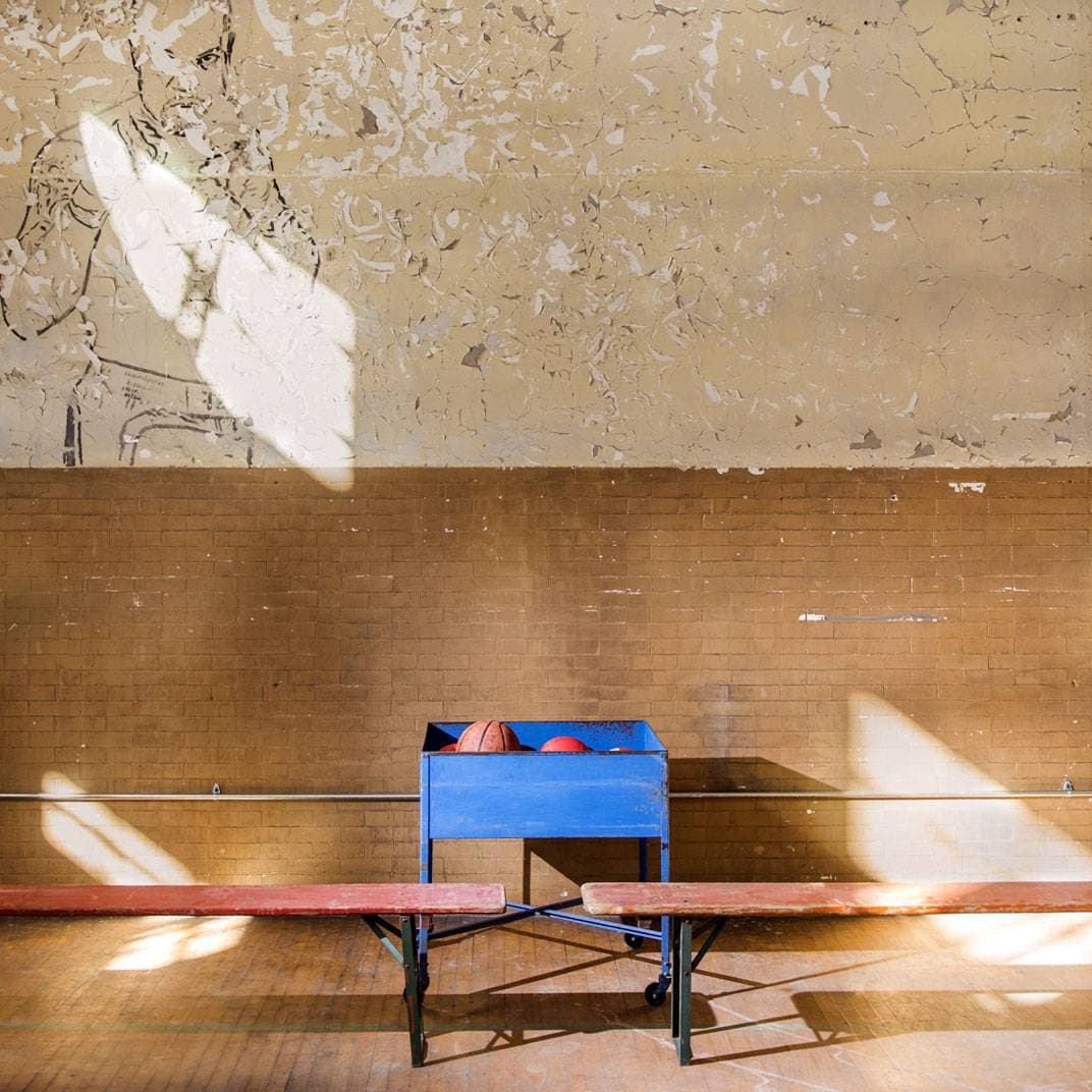 Ace Hotel Pittsburgh 9